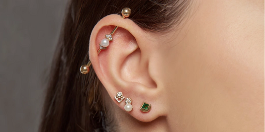 Ear Piercing