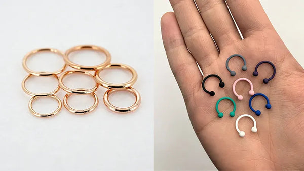 Septum Jewelry