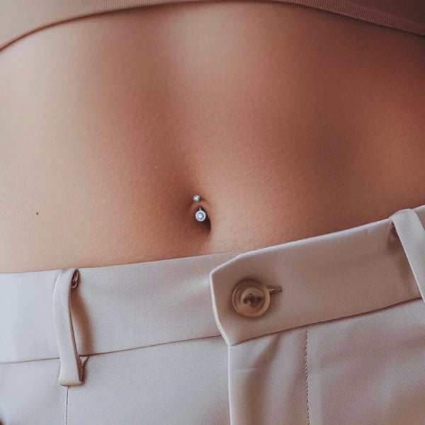 Belly Button Ring