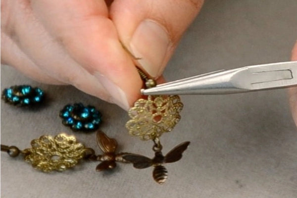Cutting Piercing Jewelry